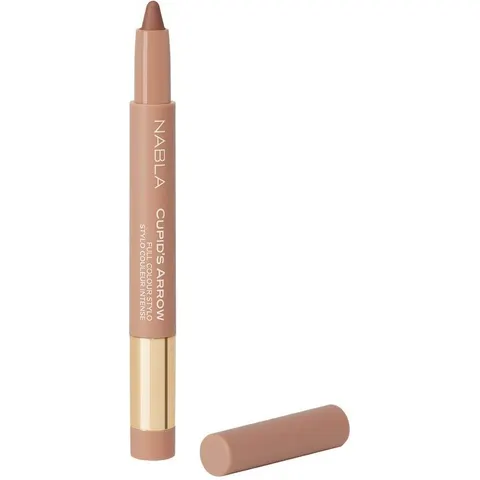 Nabla Cupid's Arrow Stylo 01 Nude – immagine 1