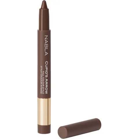 Nabla Cupid's Arrow Stylo 02 Brown – immagine 1