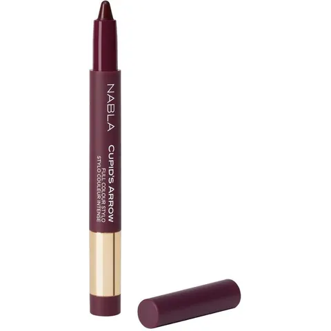 Nabla Cupid's Arrow Stylo 03 Berry – immagine 1