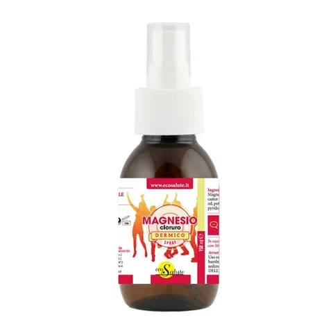 Dermico Magnesio Cloruro Spray 150ml – immagine 1