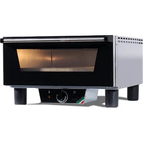 Effeuno Linea N4 - Pizzaofen - 2800 W – Bild 1