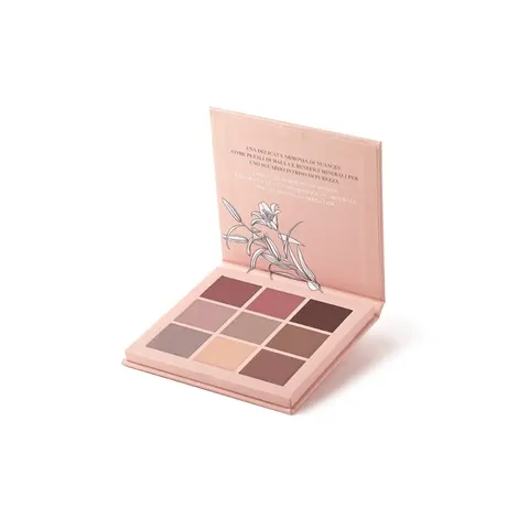 astra make-up Palette Ombretti – immagine 1