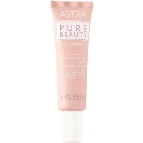 Astra Make-Up Primer Viso Perfezionatore – immagine 1