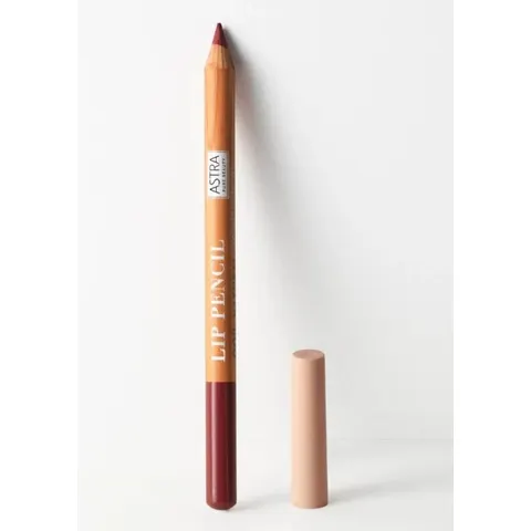 astra make-up Matita Labbra Morbida 06 Cherry Tree – immagine 1