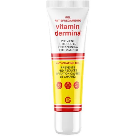 VITAMINDERMINA Gel Antisfregamento 30 ML – immagine 1