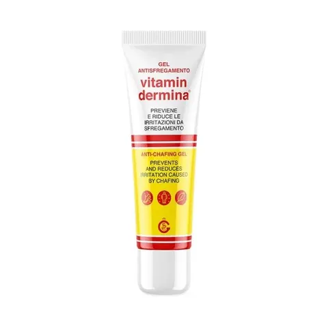vitamindermina Gel Antisfregamento 100 ml – immagine 1