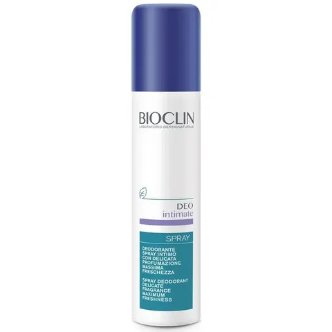 BIOCLIN Deo Intimate Spray 100 ML – immagine 1