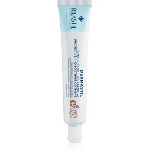 rilastil dermastil pomata ng 50 g – immagine 1