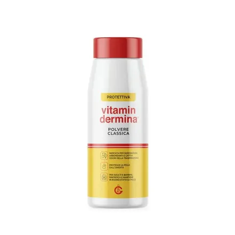 Vitamindermina Polvere 100g – immagine 1