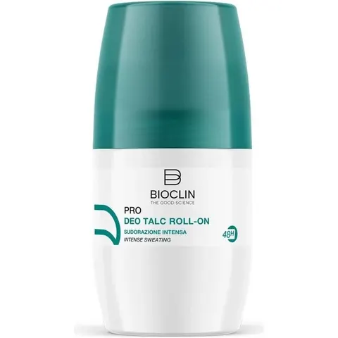 BIOCLIN Pro Deo Talc Roll-on 48h 50 ML – immagine 1
