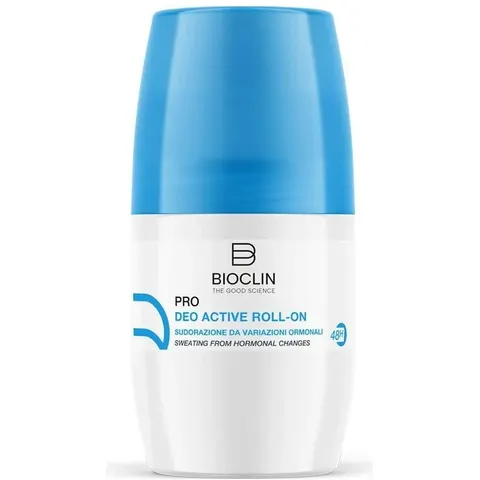 BIOCLIN Pro Deo Active Roll-on 50 ML – immagine 1
