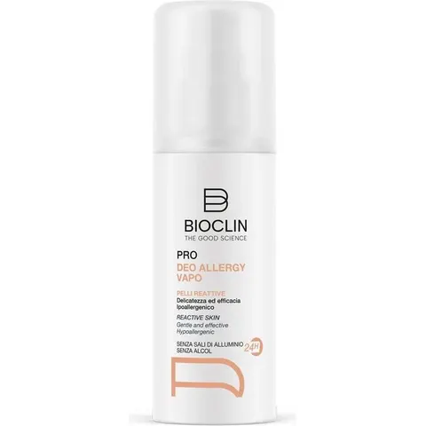 BIOCLIN Pro Deo Allergy Vapo 100 ML – immagine 1