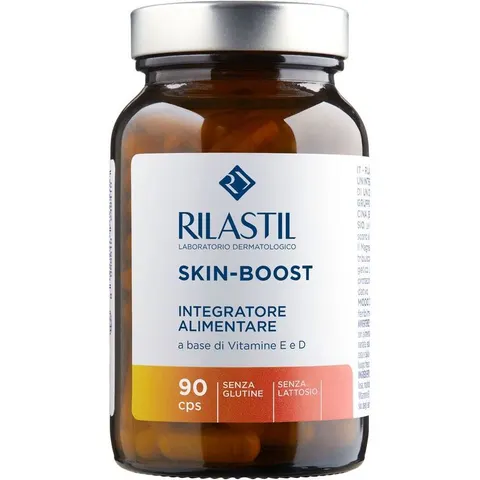 rilastil skin-boost 90 capsule – immagine 1