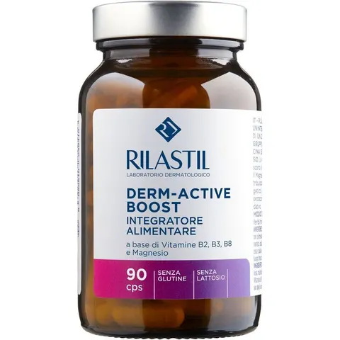 rilastil derm-active boost 90 capsule – immagine 1