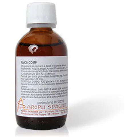 Fucus Comp 50 ml – immagine 1