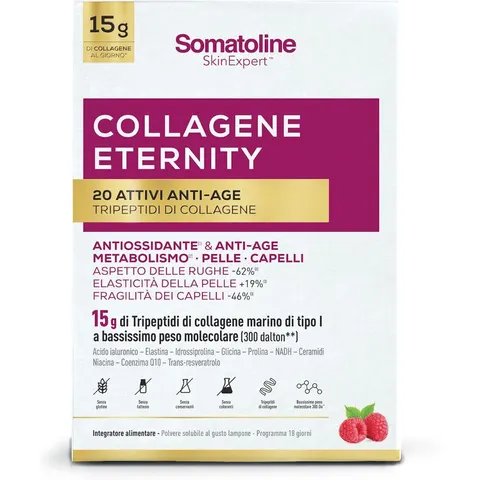 Somatoline Collagene Eternity 309 G – immagine 1