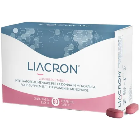 MDF ITALIA Srl LIACRON 60Cpr – immagine 1