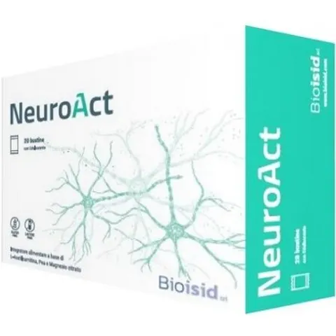 Neuroact 20bust – immagine 1