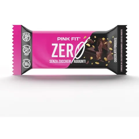 Pink Fit Zero 30 G – 660169 – immagine 1