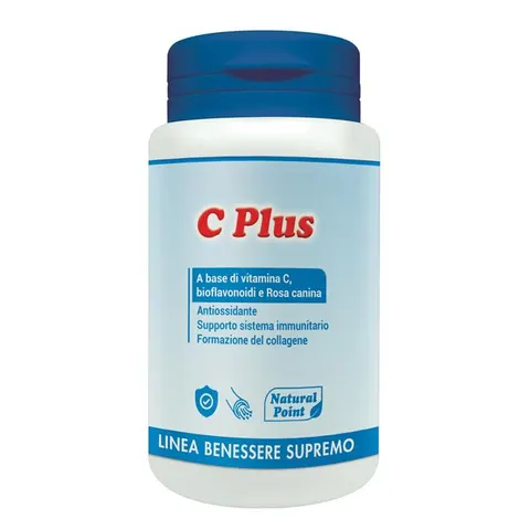 NATURAL POINT C Plus 70 Capsule – immagine 1