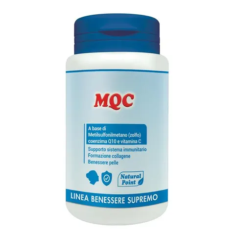 Natural Point Mqc 50 Cps N-P – immagine 1