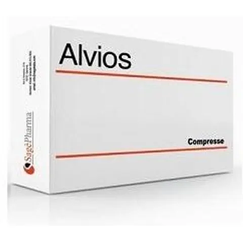 Futura Alvios Integ 30cpr 15g – immagine 1