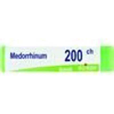 Boiron Bomedorrhinum Dose 200ch – immagine 1