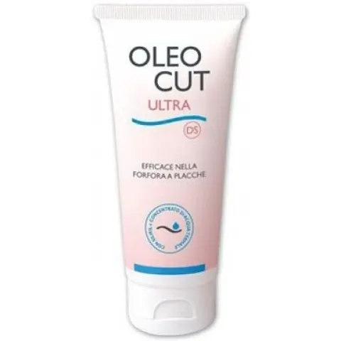 Morgan Oleocut-Ultra Ds 100ml – immagine 1