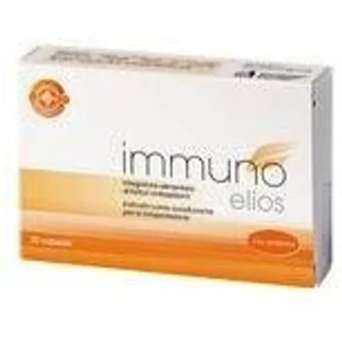 Morgan Immuno Elios Accel Abbr 30cpr – immagine 1
