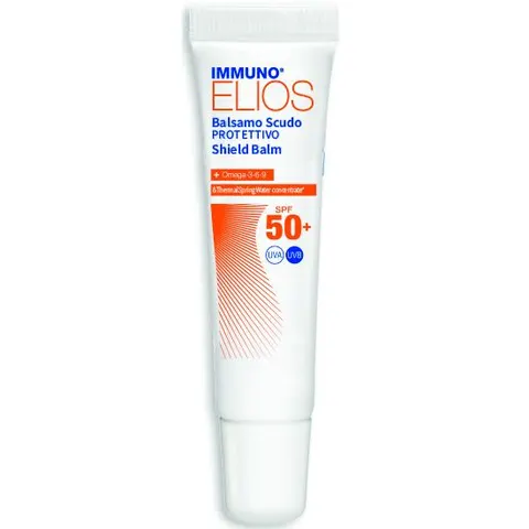 Immuno Elios Shield SPF50+ – immagine 1