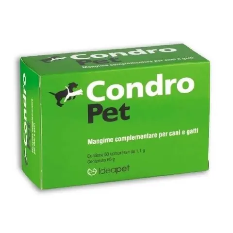 celadrin Pet Condro 60 Compresse – immagine 1
