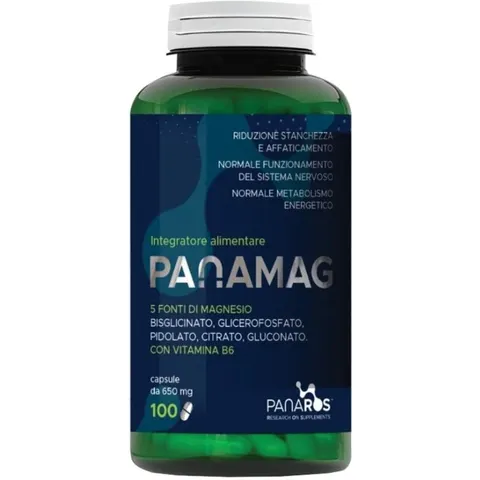 Iscienza Panamag 100cps – immagine 1