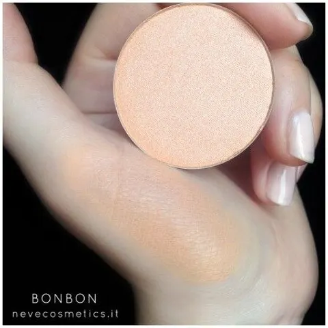 neve cosmetics Ombretto Albicocca Bonbon – immagine 1