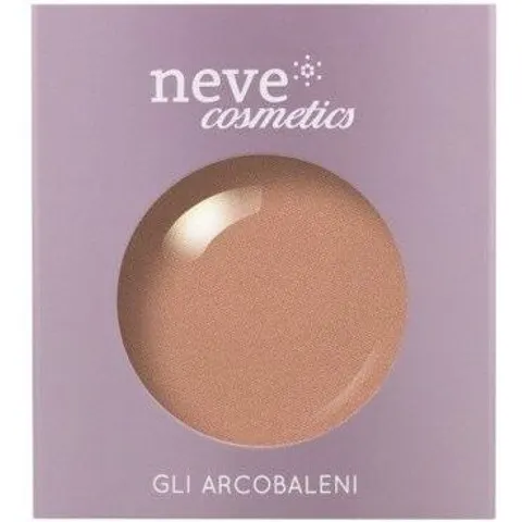 neve cosmetics Bronzer Chocolit Marrone Opaco – immagine 1