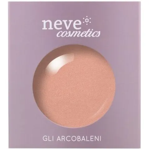 neve cosmetics Bronzer California Rosa Biscotto – immagine 1