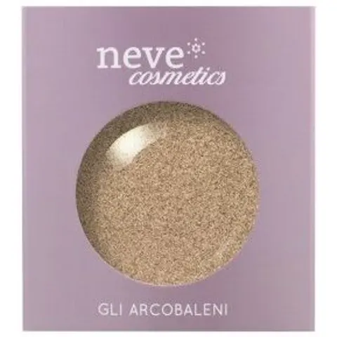 neve cosmetics Ombretto Verde Beige Lost – immagine 1