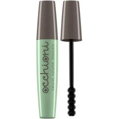 neve cosmetics Mascara Nero Bio Occhioni – immagine 1