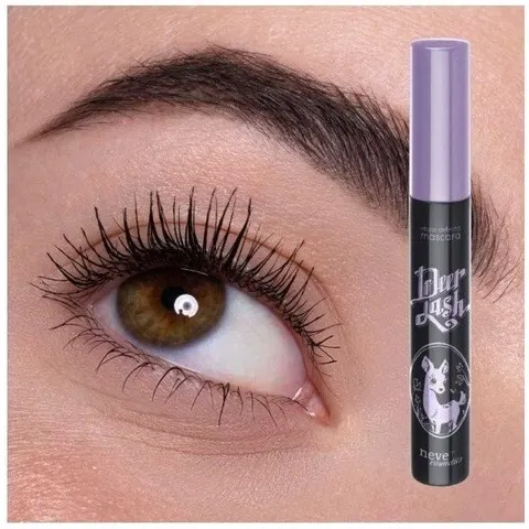 neve cosmetics Mascara DeerLash – immagine 1
