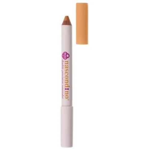 neve cosmetics Correttore Nascondino Double Precision Tan – immagine 1
