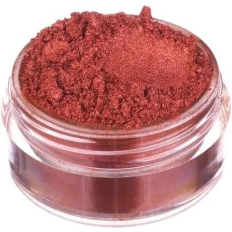 neve cosmetics Ombretto Compilation Rosso Lucido – immagine 1