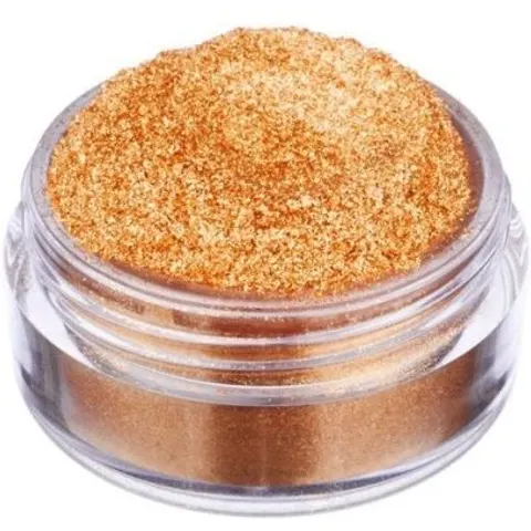 neve cosmetics Ombretto Ticket Giallo Caldo – immagine 1