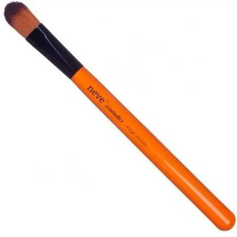 neve cosmetics Pennello Correttore Orange Concealer – immagine 1
