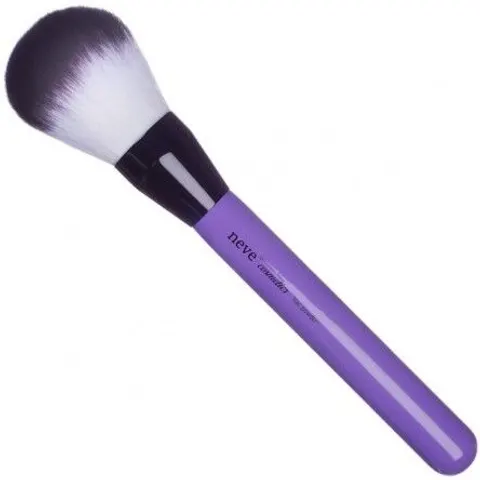 neve cosmetics Pennello Polveri Lilac Powder – immagine 1