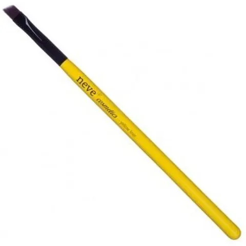 Neve Cosmetics Pennello Eye Liner Yellow Liner – immagine 1