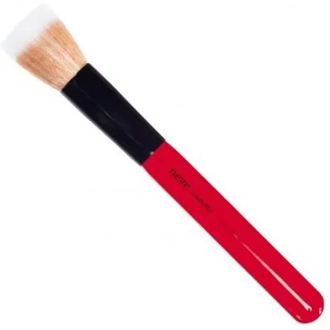 neve cosmetics Pennello Fondi Crimson Diffuser – immagine 1