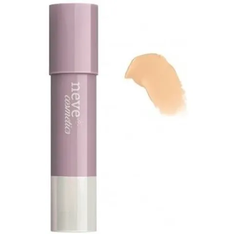 neve cosmetics Fondotinta in Stick Medium Warm – immagine 1