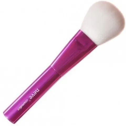 neve cosmetics Pennello Cipria e Bronzer Azalea Powder – immagine 1