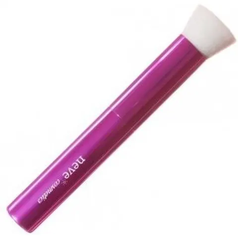 neve cosmetics Pennello Piatto per Ciprie Azalea Flat – immagine 1