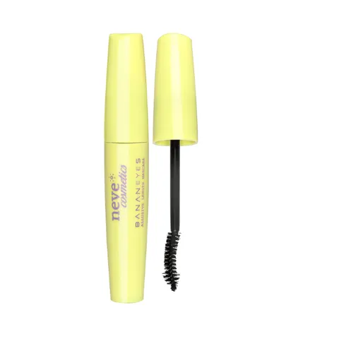 neve cosmetics Mascara Bananeyes – immagine 1