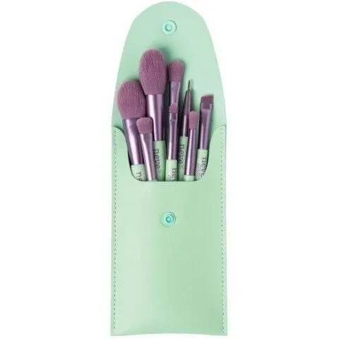 Neve Cosmetics Pastel Pop Set Pennelli da Viaggio – immagine 1
